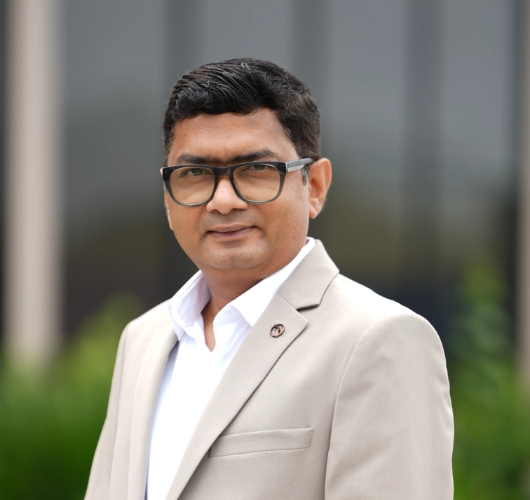 PANKAJ KAKDE