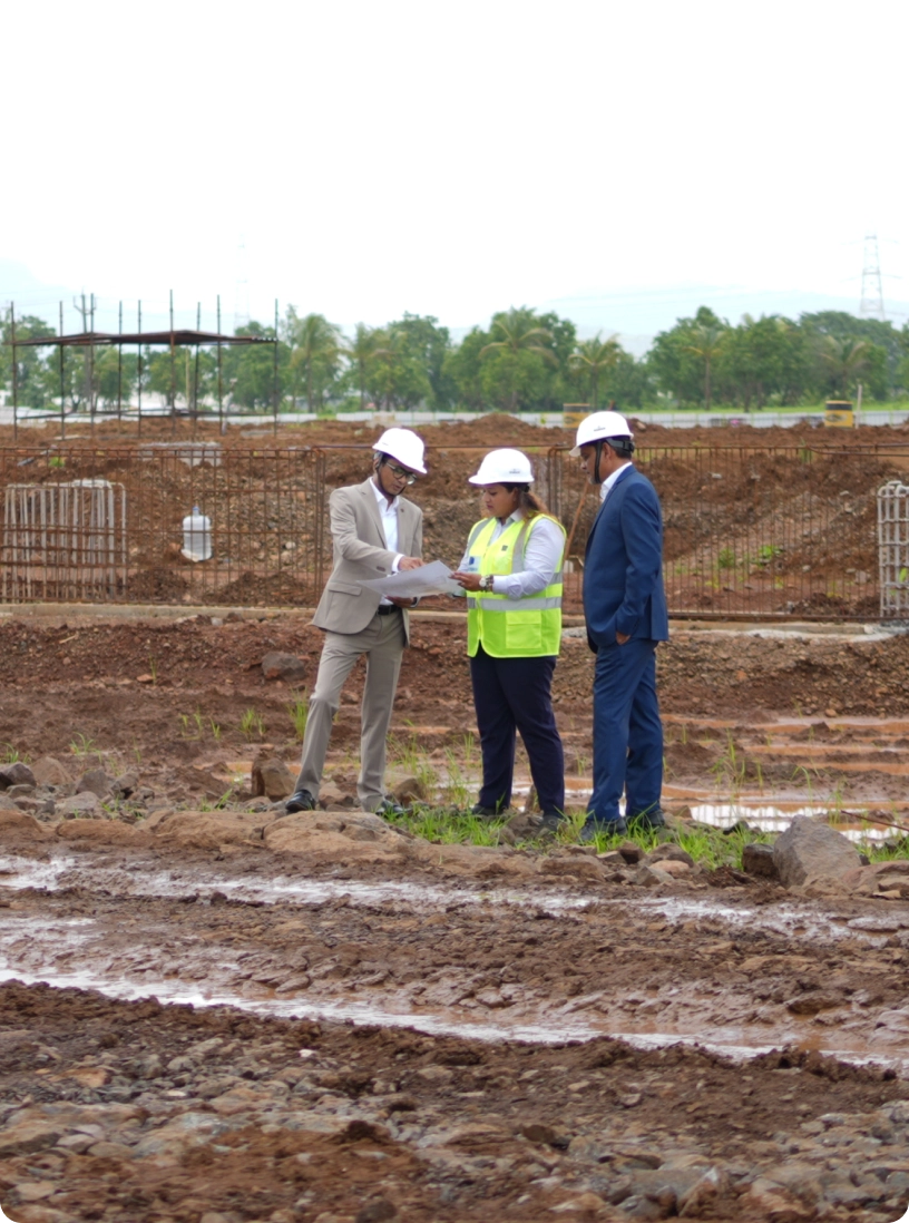 COMMERCIAL DEVELOPMENTS facility