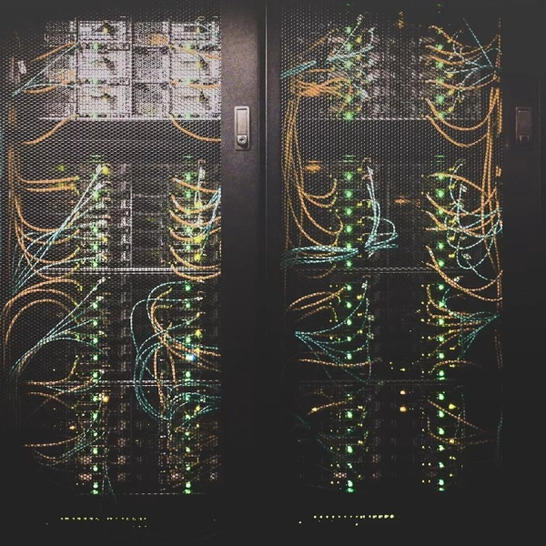 DATA CENTRES facility